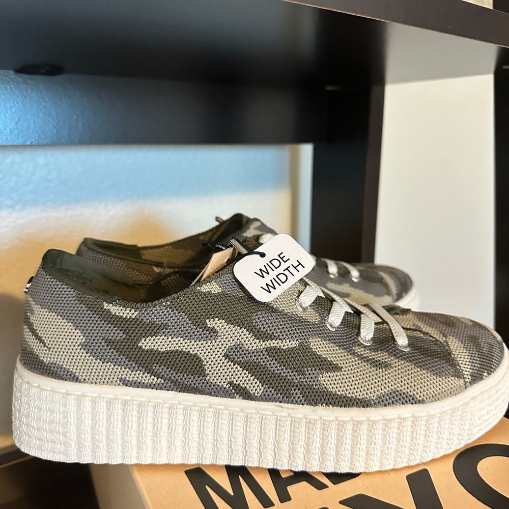 Madden NYC sneakers